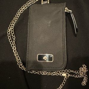Kate Spade ID lanyard